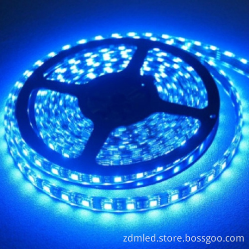 60LED/M Dimmable led strip 3528